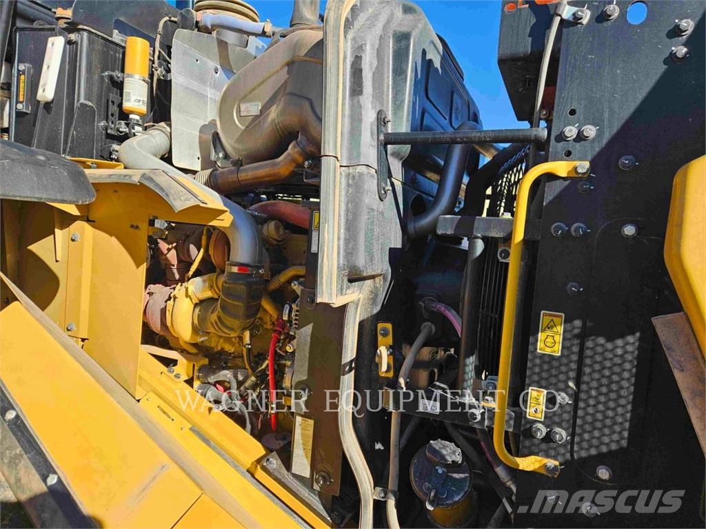 CAT 950M Rataslaadurid