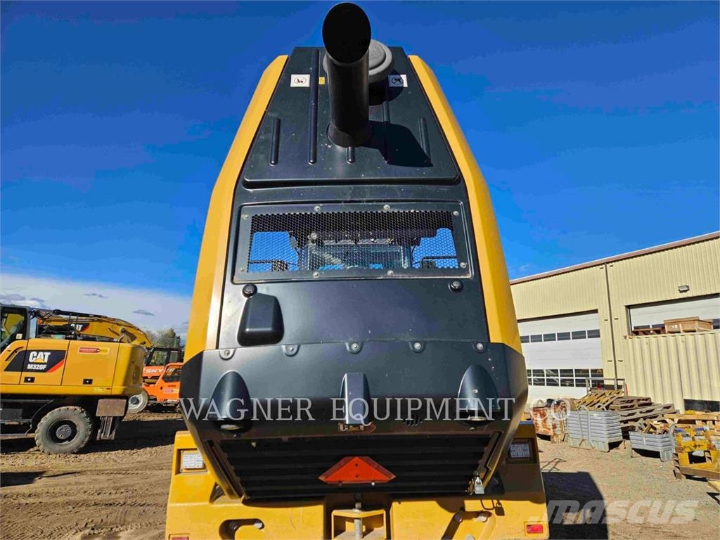 CAT 950M Rataslaadurid