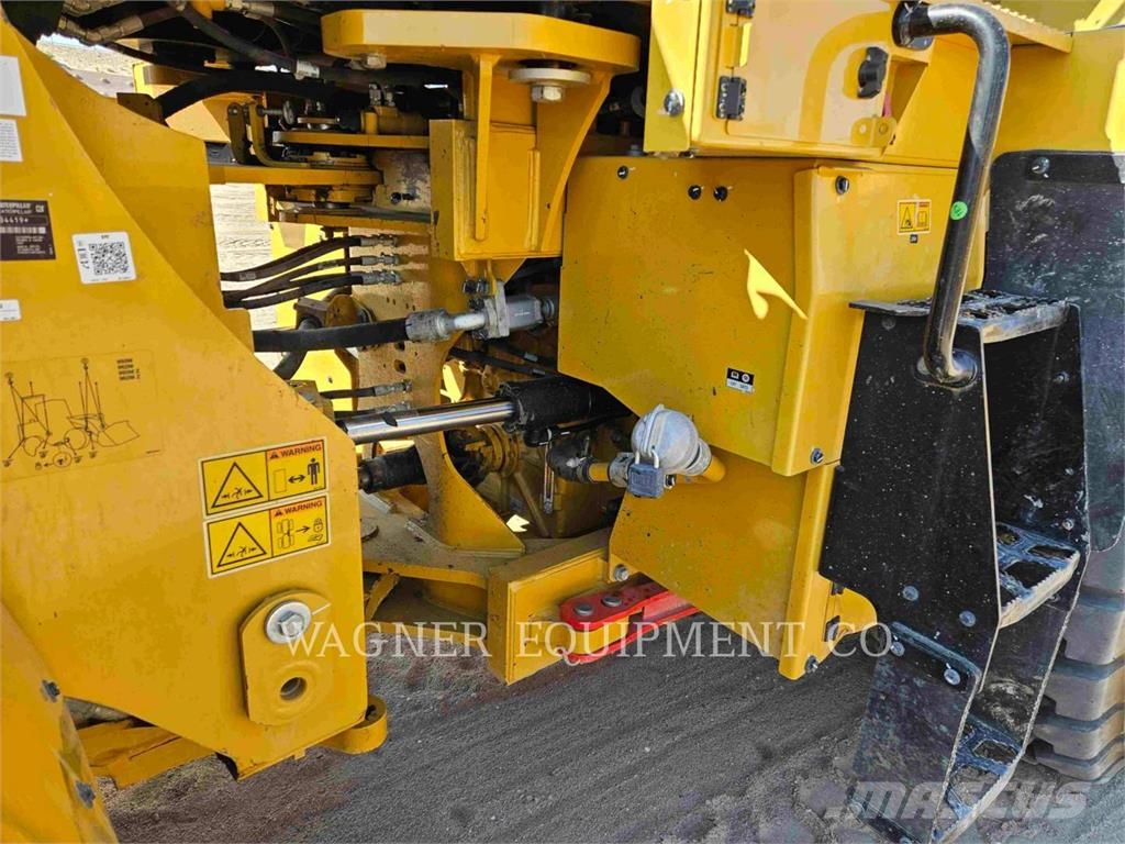 CAT 950M Rataslaadurid
