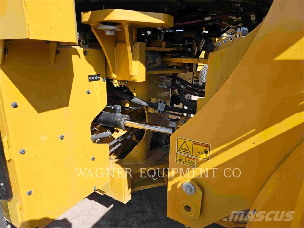 CAT 950M Rataslaadurid