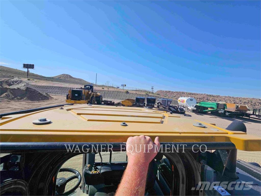 CAT 950M Rataslaadurid