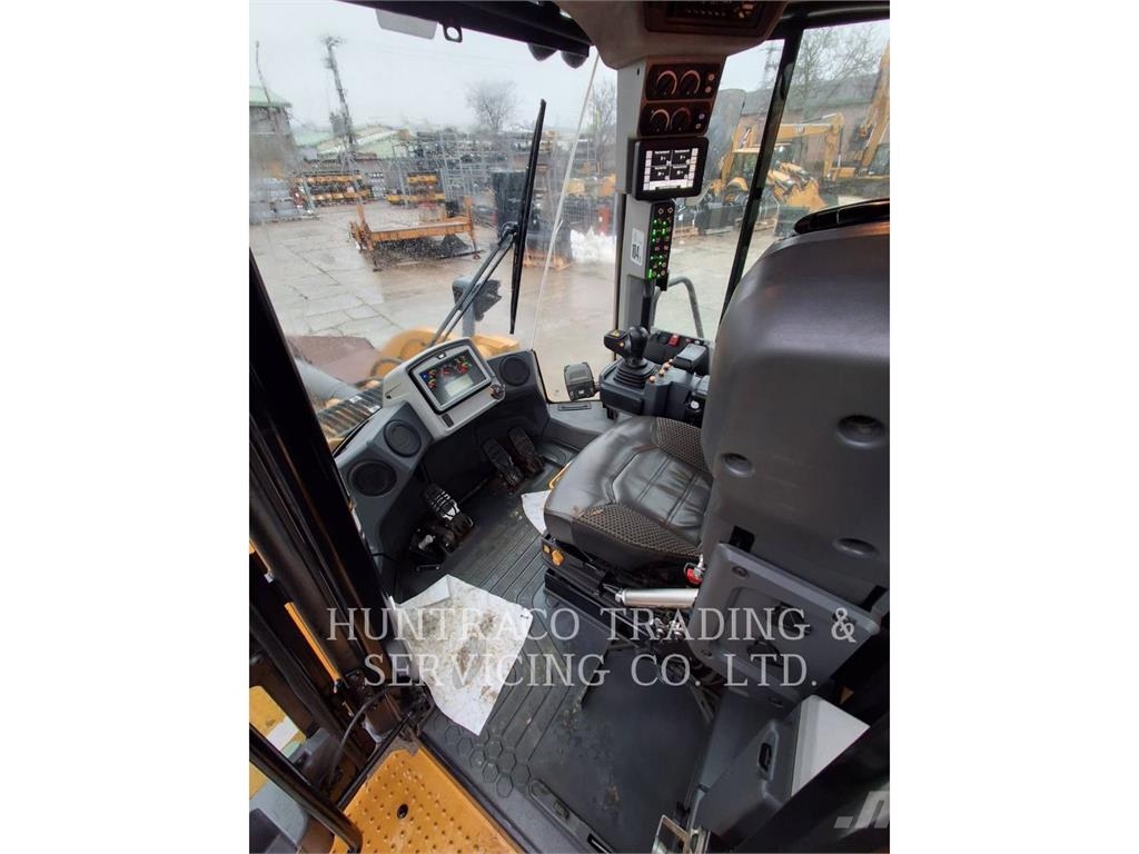CAT 950M Hjullastare