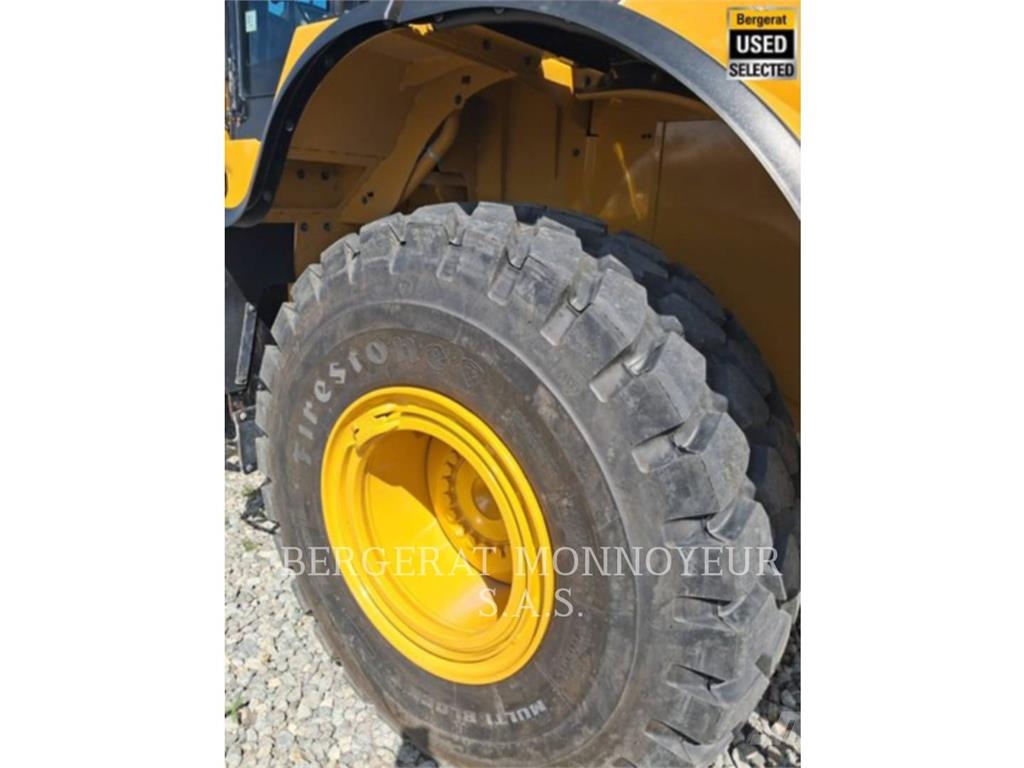 CAT 950M Ładowarki kołowe