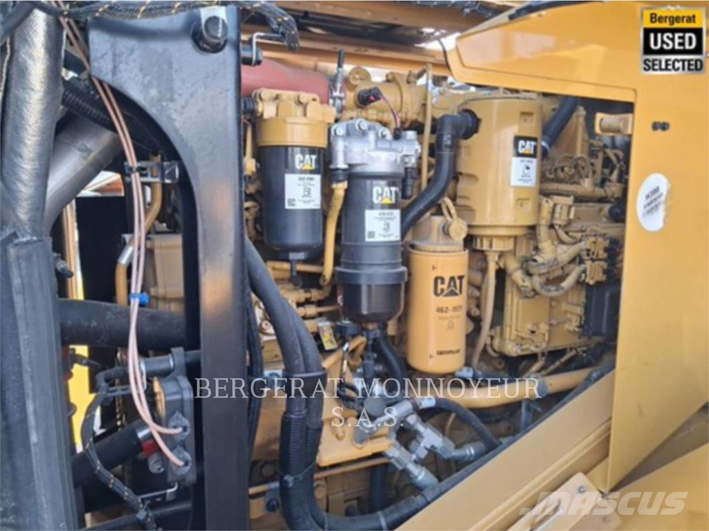 CAT 950M Ładowarki kołowe