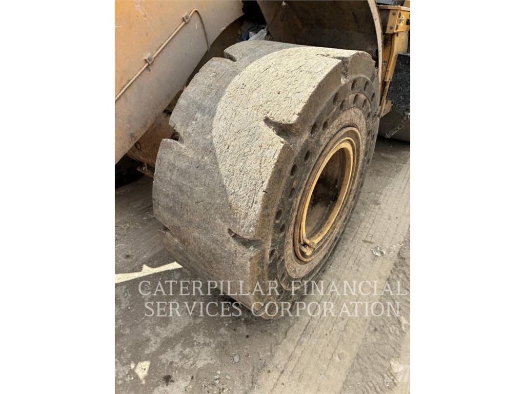 CAT 950M Wheel loaders