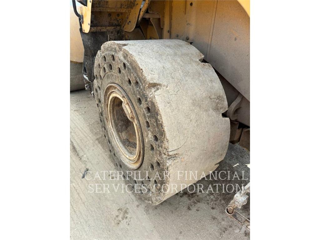 CAT 950M Wheel loaders