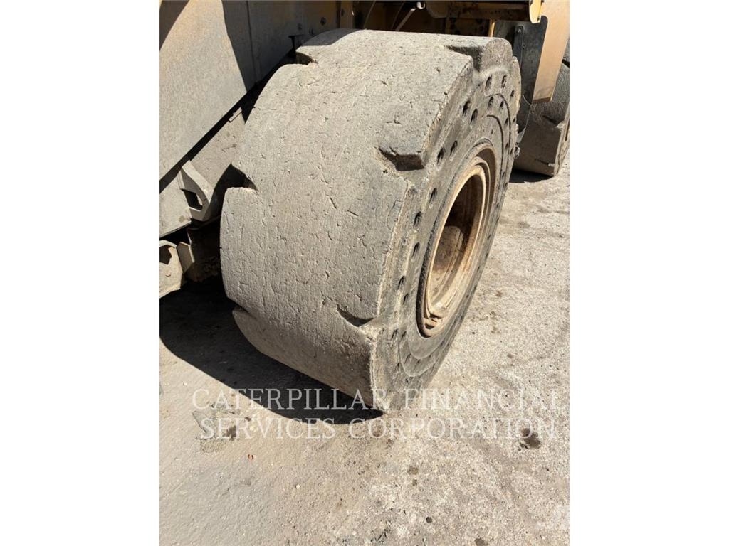 CAT 950M Wheel loaders
