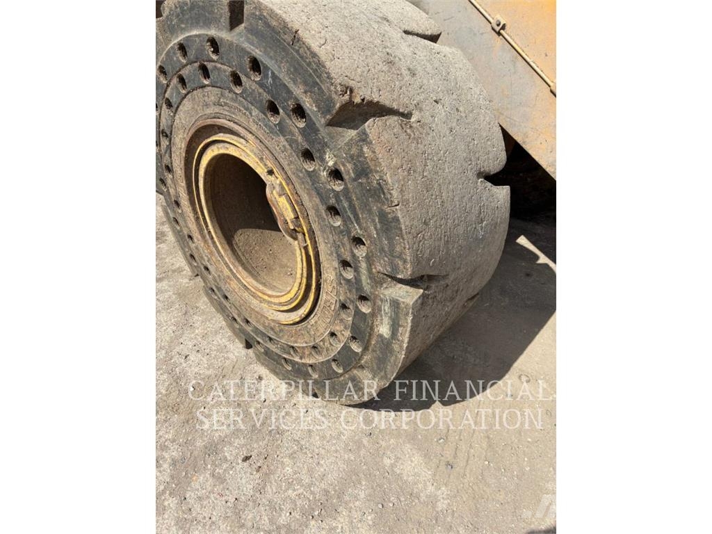 CAT 950M Wheel loaders