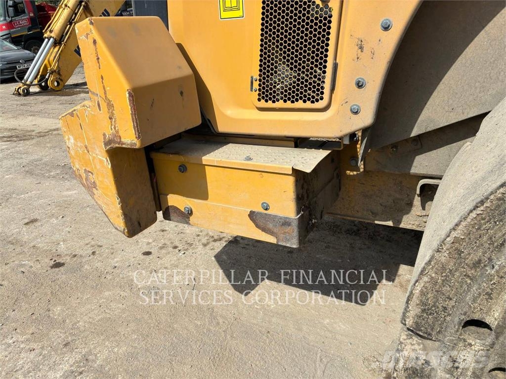 CAT 950M Wheel loaders