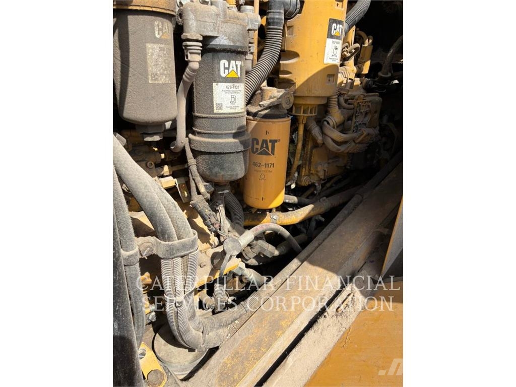 CAT 950M Wheel loaders