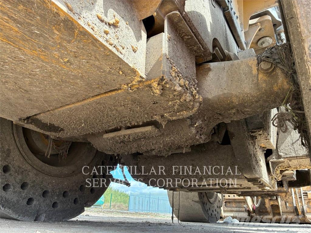 CAT 950M Wheel loaders