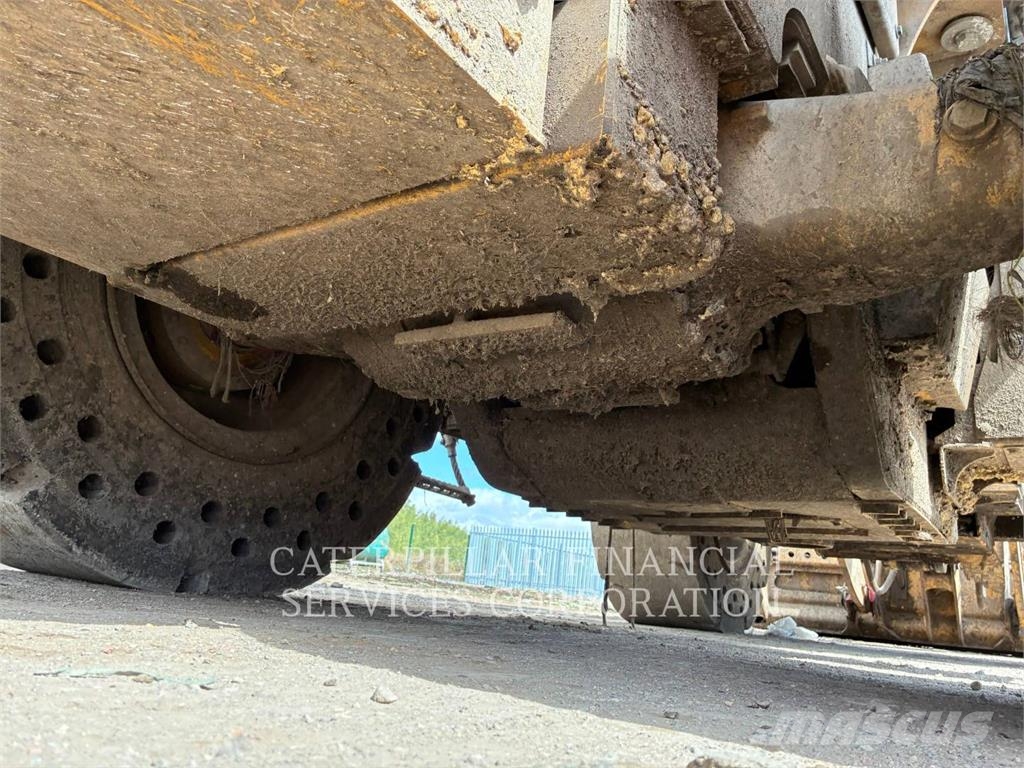 CAT 950M Wheel loaders