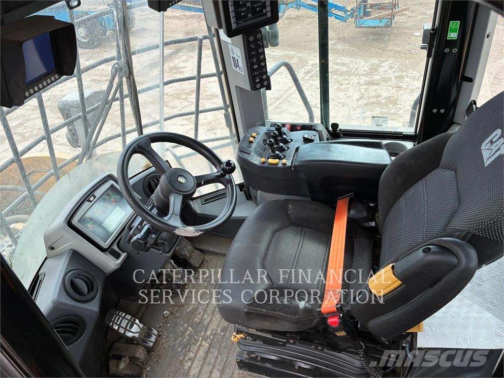CAT 950M Wheel loaders