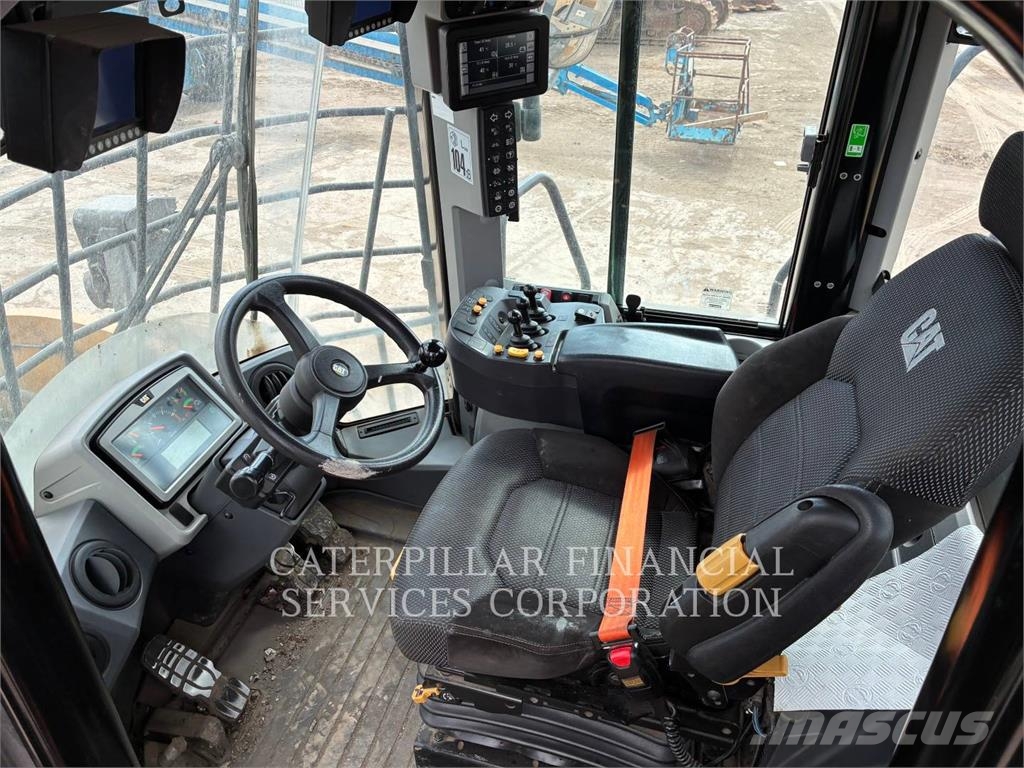 CAT 950M Wheel loaders