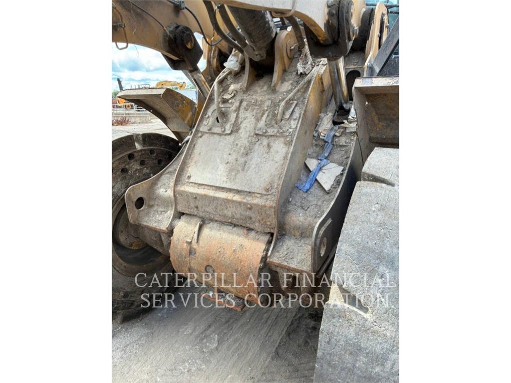 CAT 950M Wheel loaders