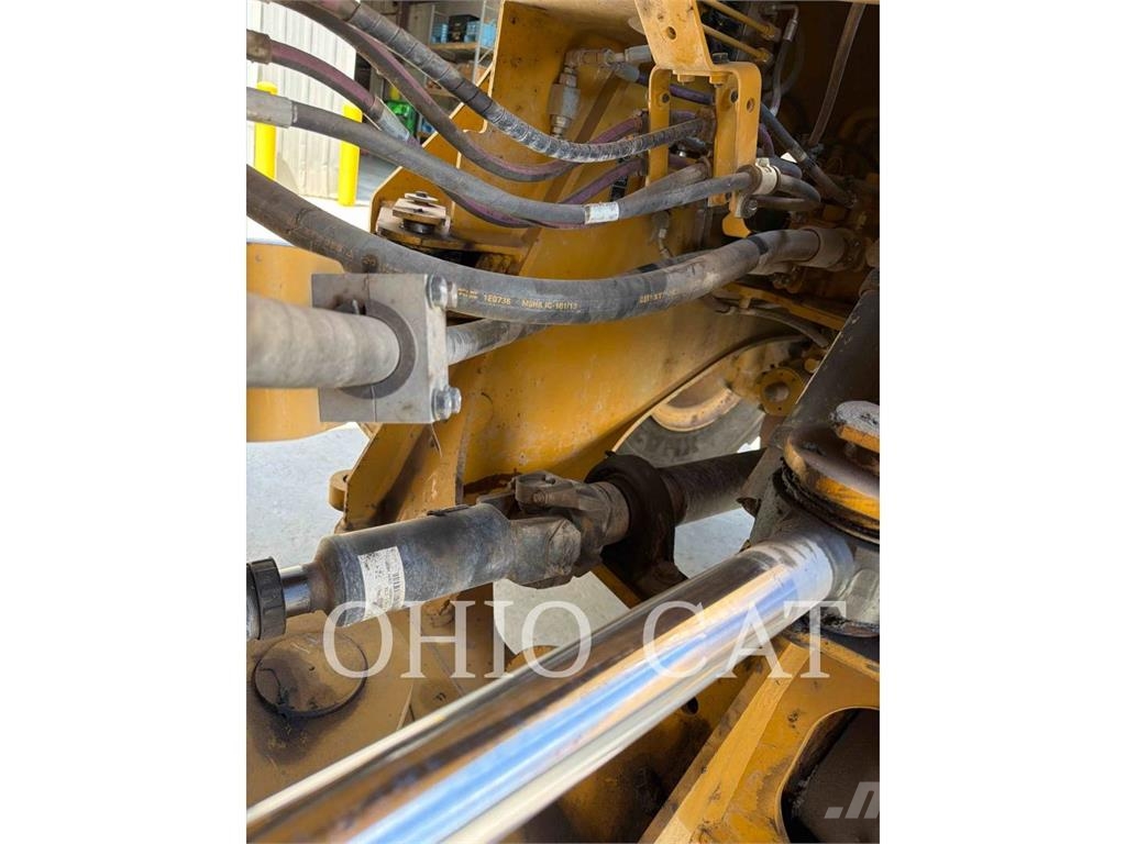 CAT 950M Tekerlekli yükleyiciler