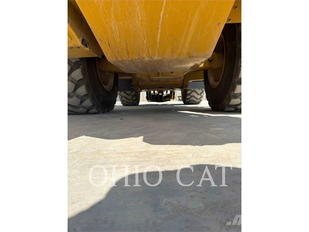CAT 950M Tekerlekli yükleyiciler
