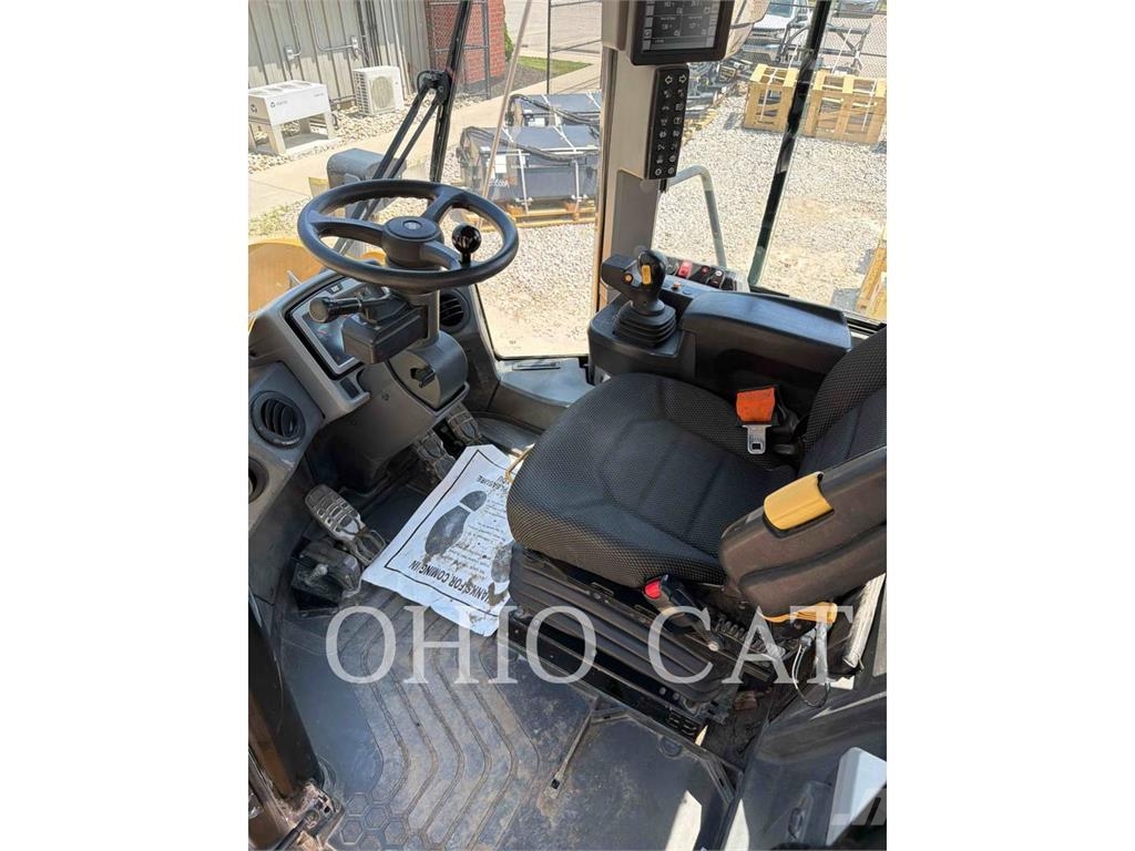 CAT 950M Tekerlekli yükleyiciler