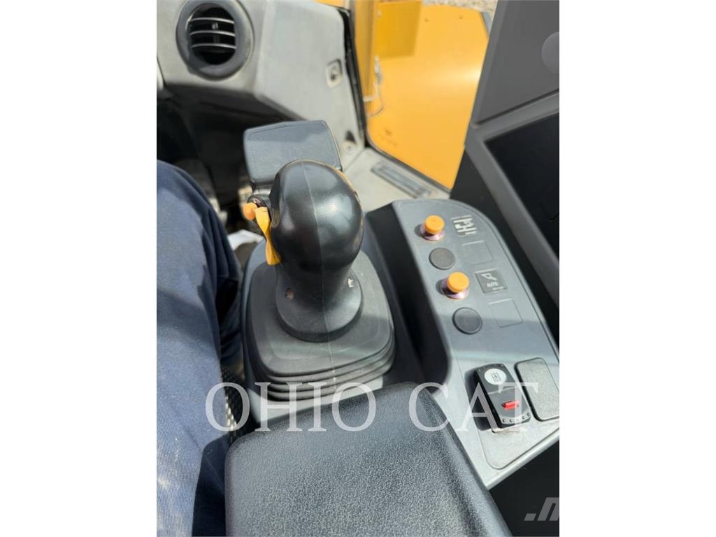 CAT 950M Tekerlekli yükleyiciler