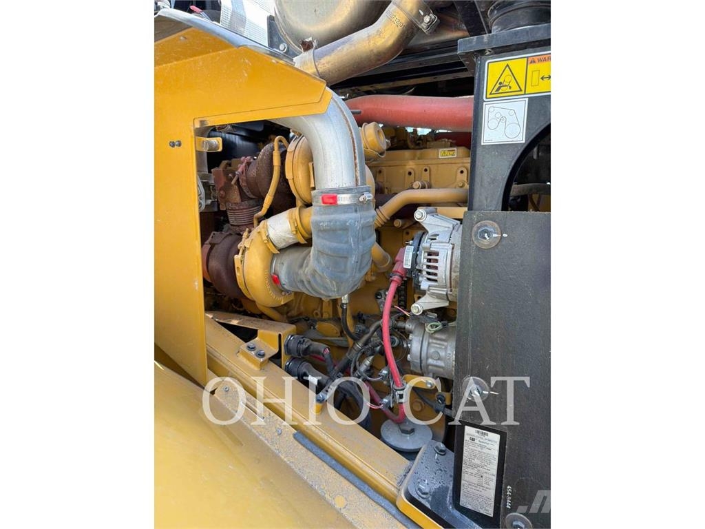 CAT 950M Tekerlekli yükleyiciler
