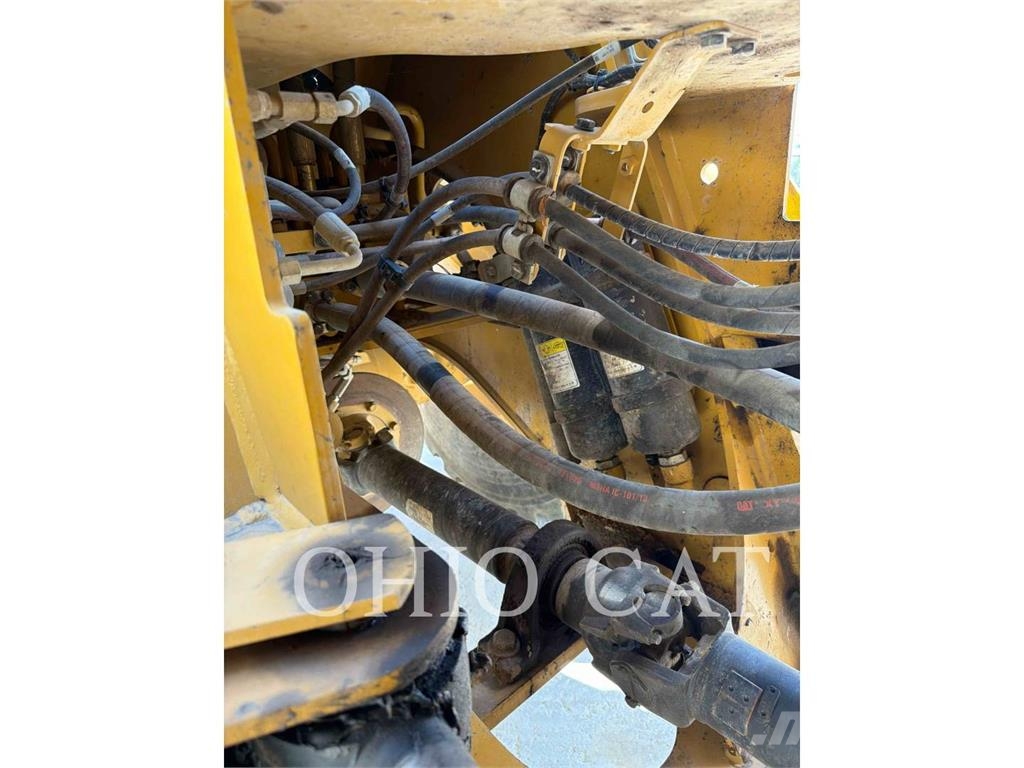 CAT 950M Tekerlekli yükleyiciler