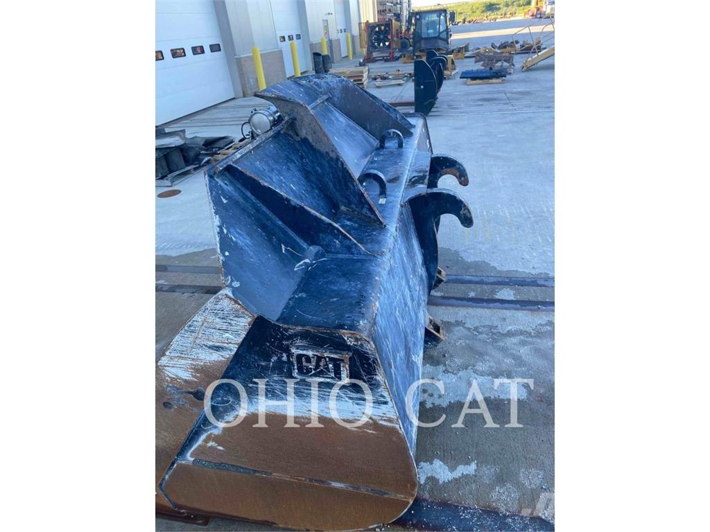 CAT 950M Cargadoras sobre ruedas
