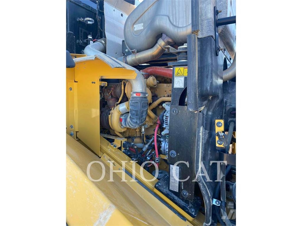 CAT 950M Cargadoras sobre ruedas