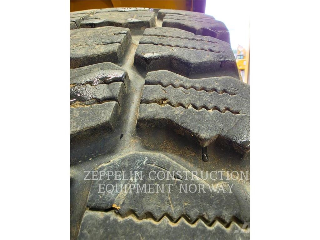 CAT 950M Pyöräkuormaajat