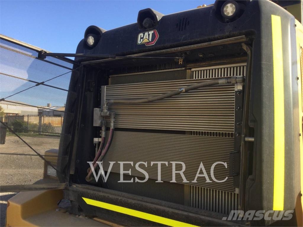 CAT 950M Tekerlekli yükleyiciler