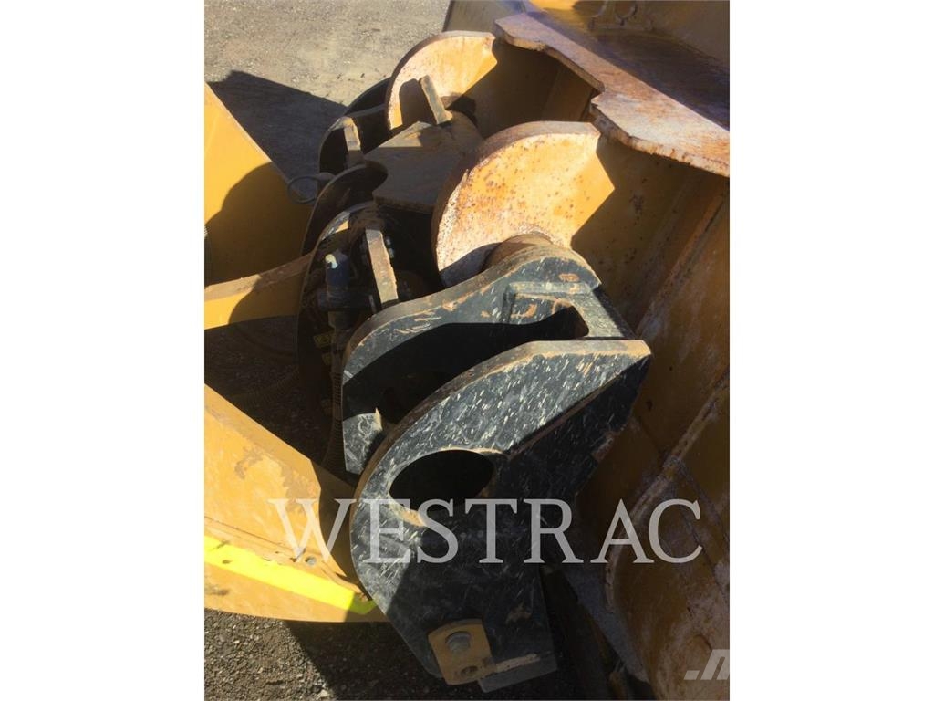 CAT 950M Tekerlekli yükleyiciler