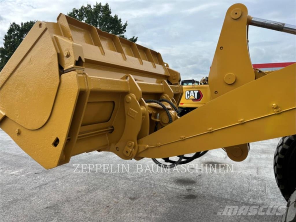 CAT 950M Radlader