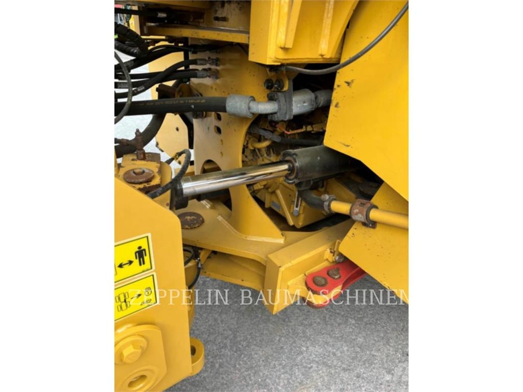 CAT 950M Radlader