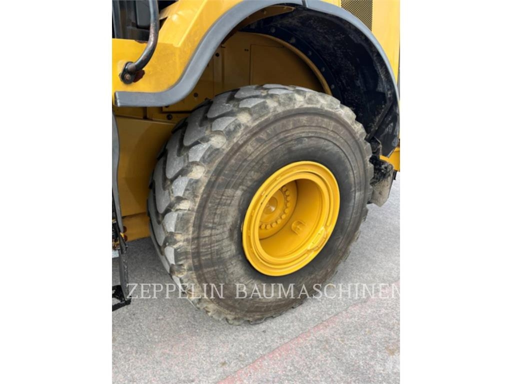 CAT 950M Radlader