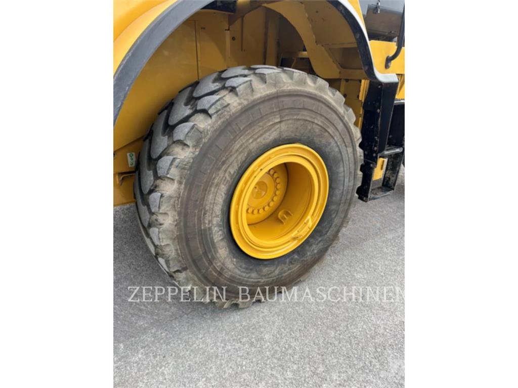 CAT 950M Radlader