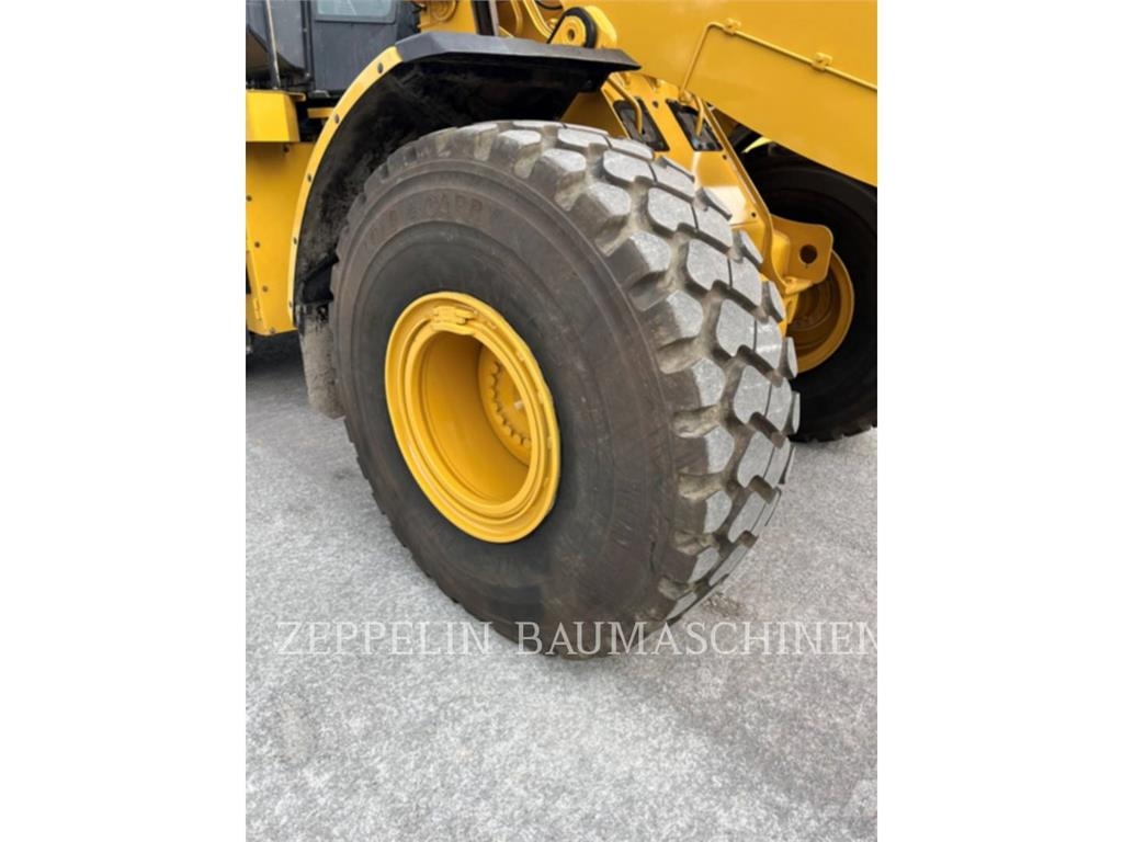 CAT 950M Radlader