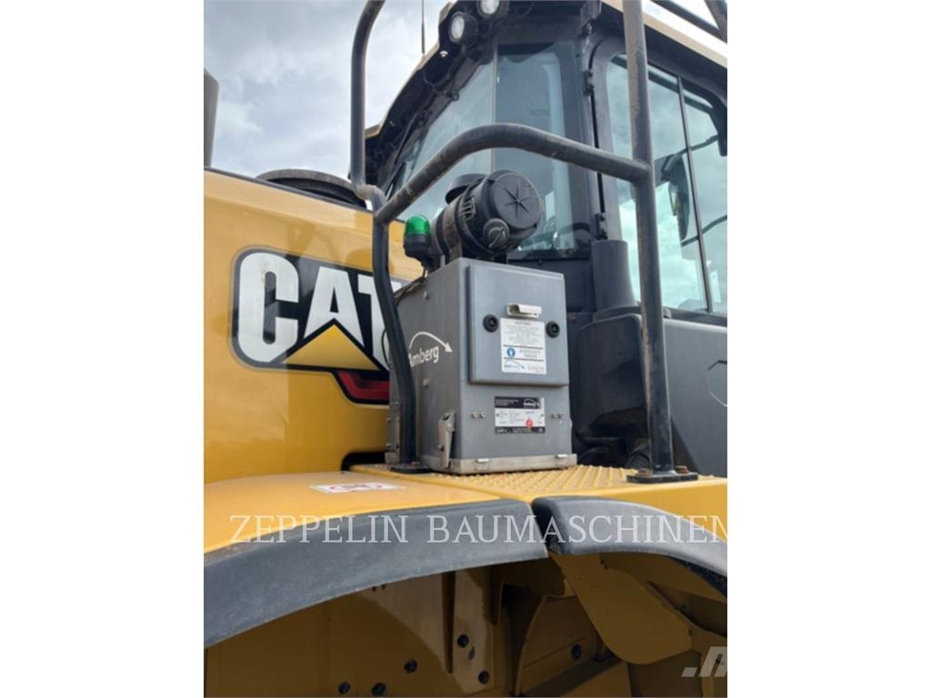 CAT 950M Radlader