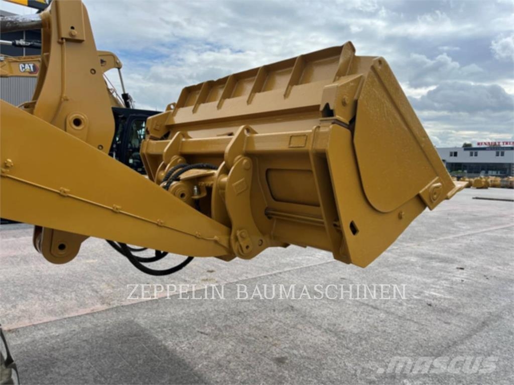 CAT 950M Radlader