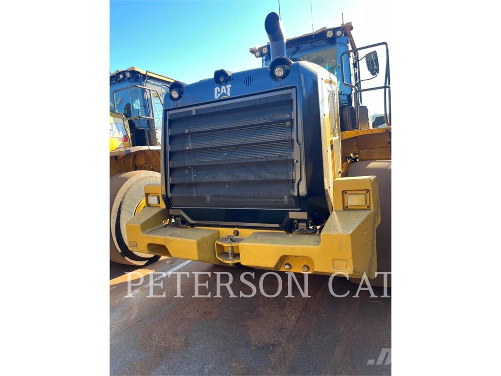 CAT 950M Radlader