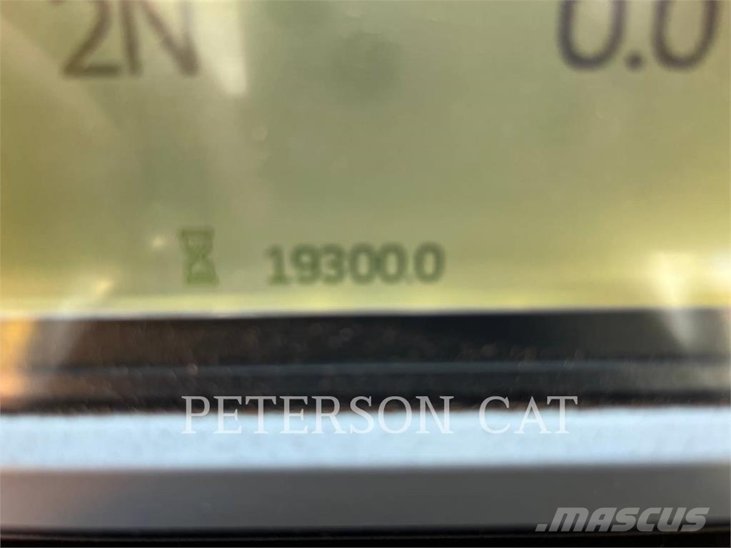 CAT 950M Radlader