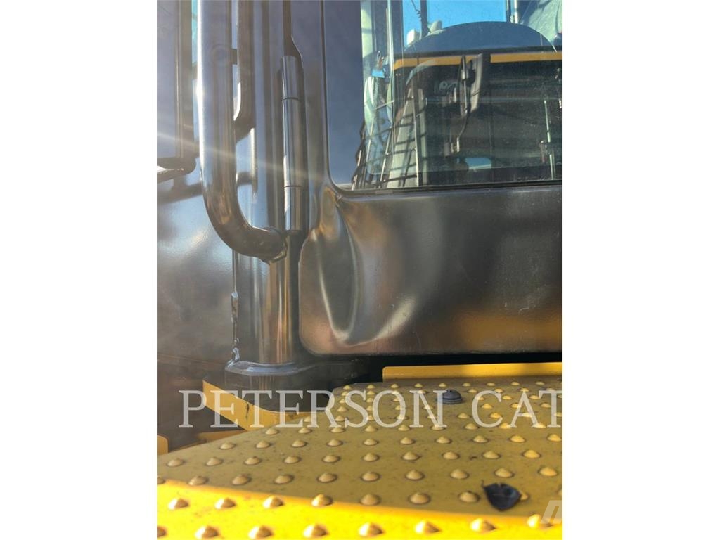CAT 950M Radlader