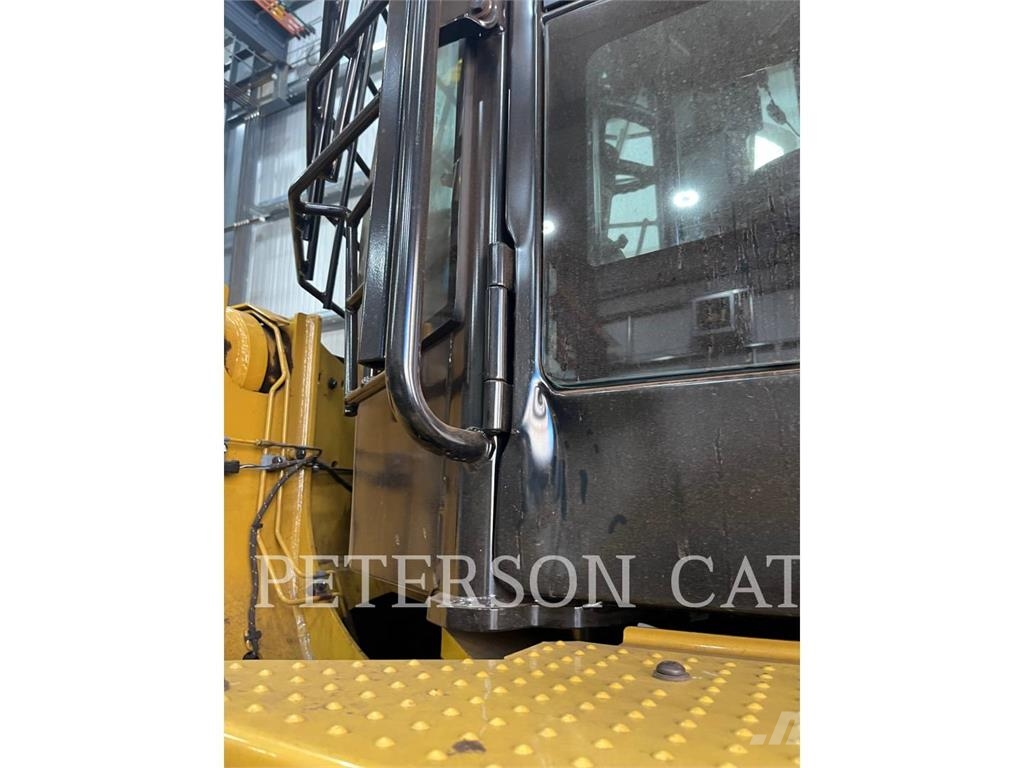 CAT 950M Radlader