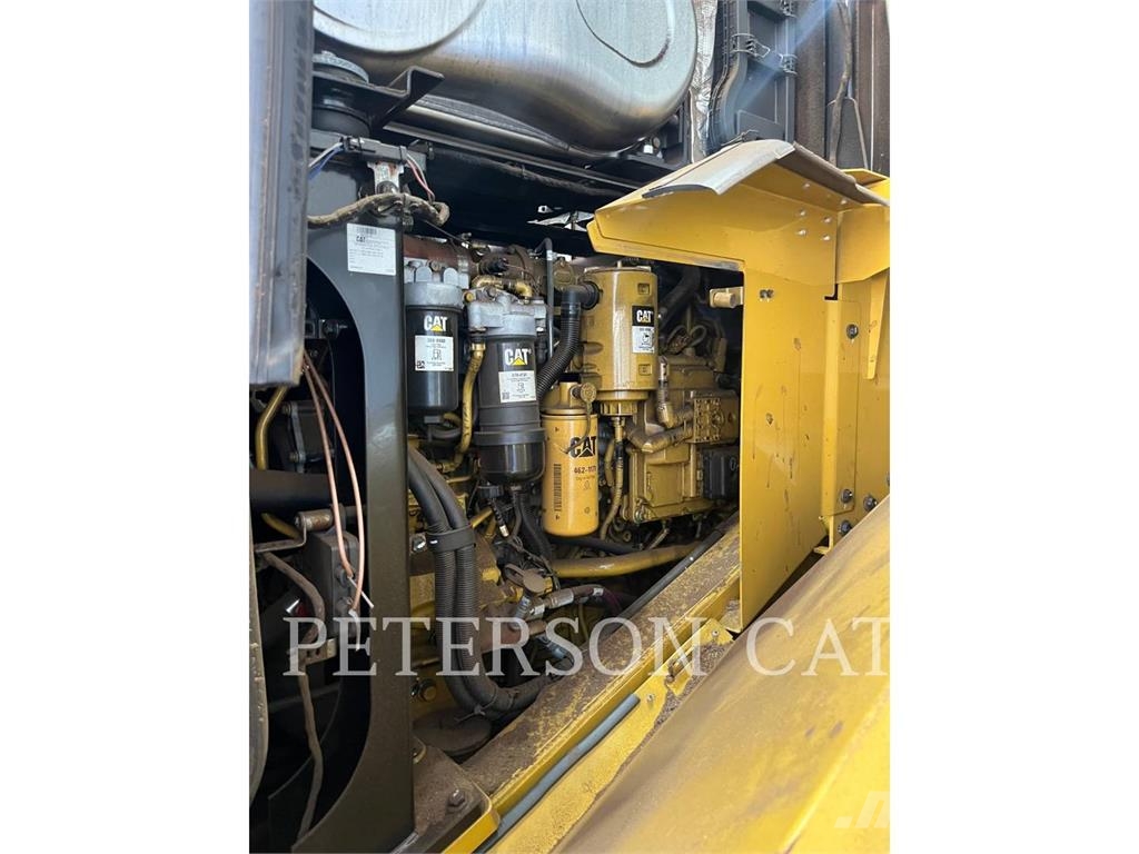 CAT 950M Radlader