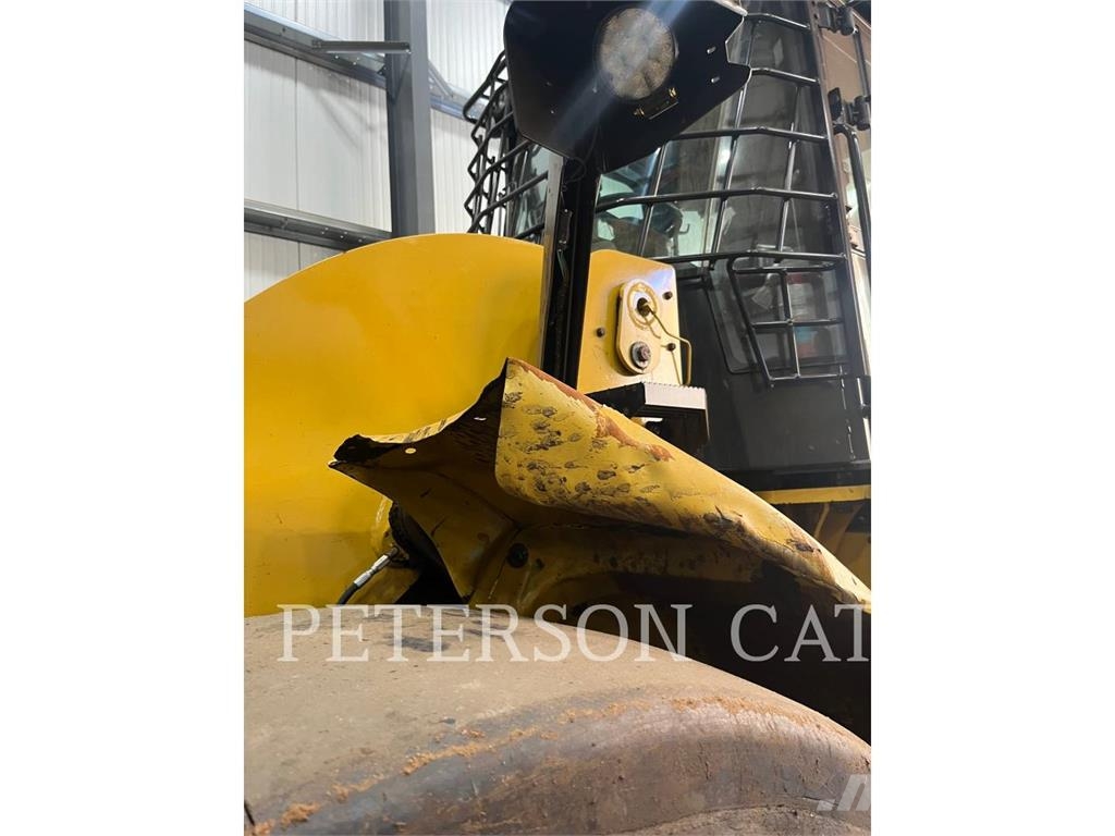 CAT 950M Radlader