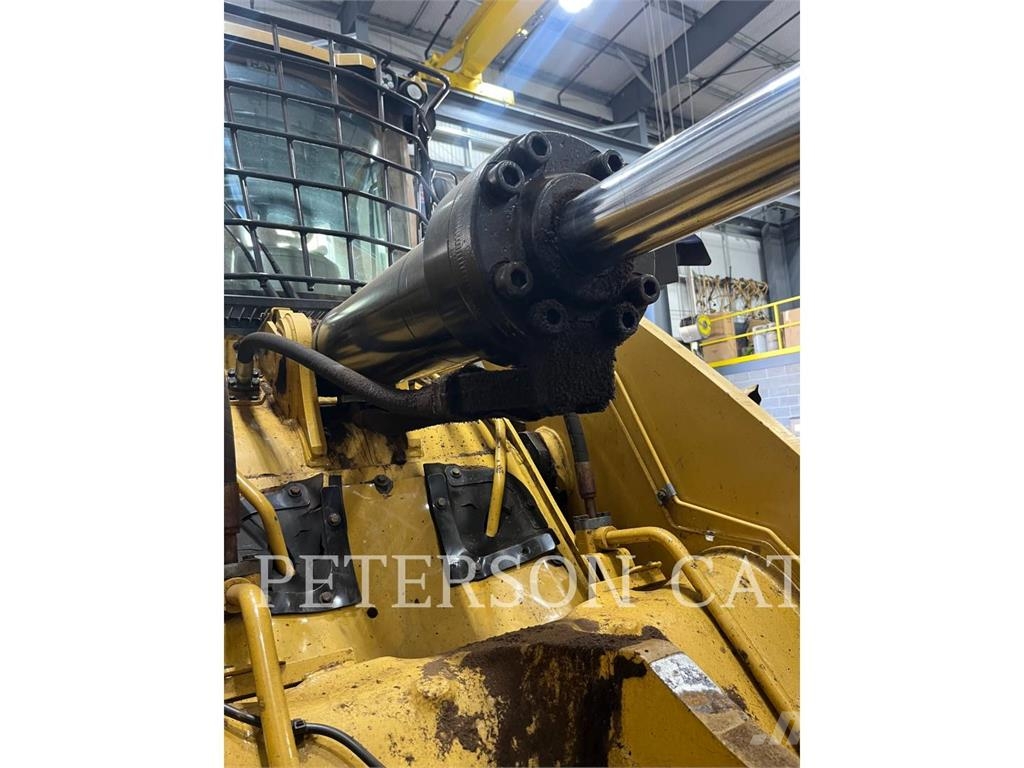CAT 950M Radlader