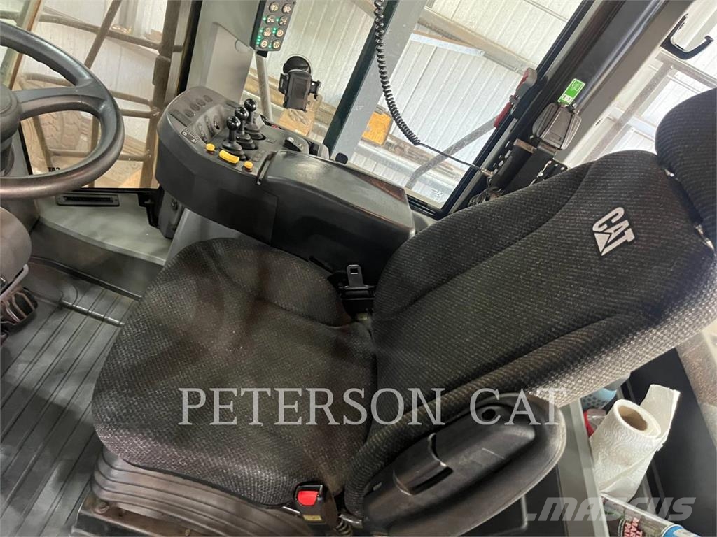 CAT 950M Radlader