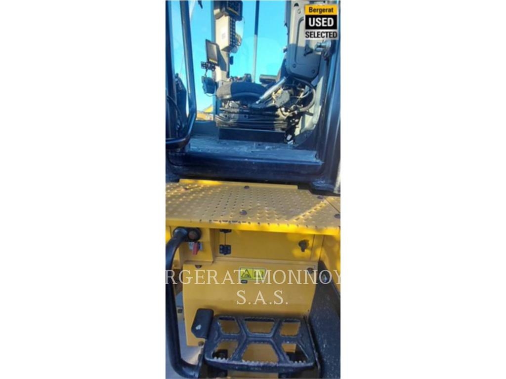 CAT 950M Tekerlekli yükleyiciler