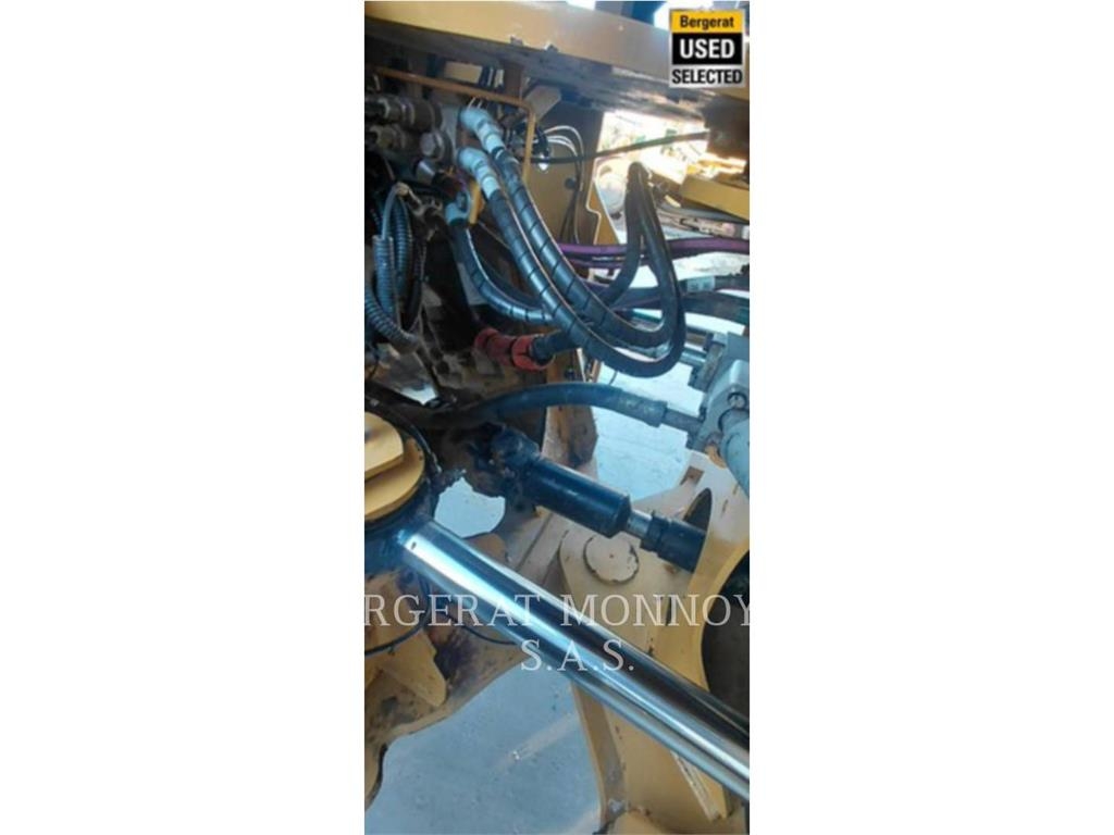 CAT 950M Tekerlekli yükleyiciler
