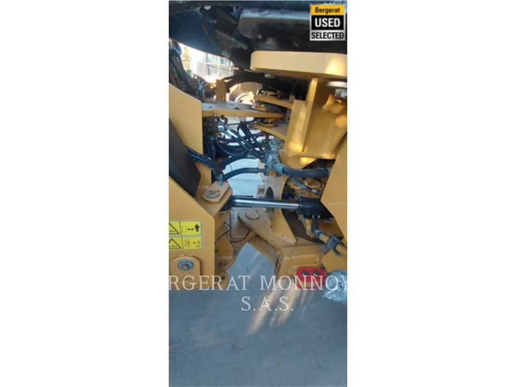 CAT 950M Tekerlekli yükleyiciler