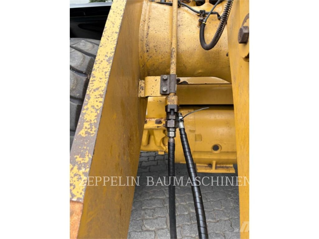 CAT 950M Wheel loaders