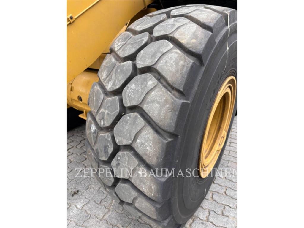 CAT 950M Wheel loaders